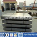 dull finish surface cold rolled corten steel sheet in coil